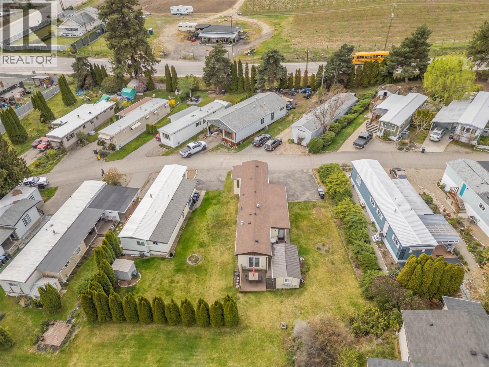 12022 Pretty Road Unit# 16, Lake Country, British Columbia  V4V 1H1 - Photo 46 - 10384730