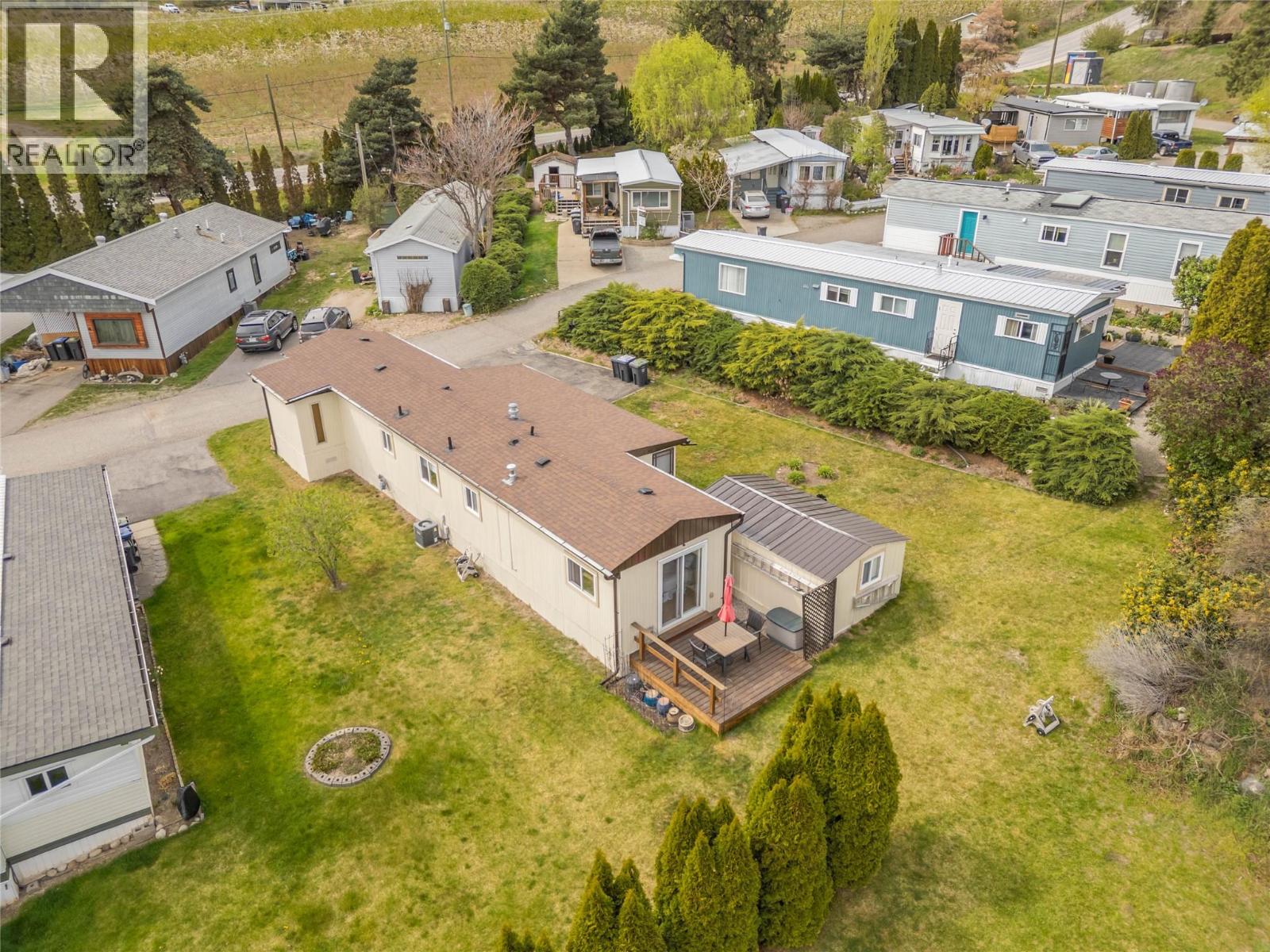 12022 Pretty Road Unit# 16, Lake Country, British Columbia  V4V 1H1 - Photo 49 - 10384730