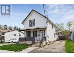 26 ALBINA STREET, Welland, Ontario