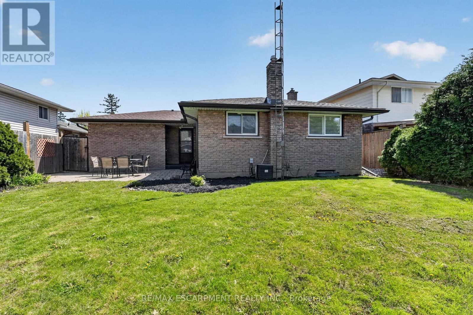 13 Cascade Court, St. Catharines, Ontario  L2P 1T5 - Photo 33 - X13055320