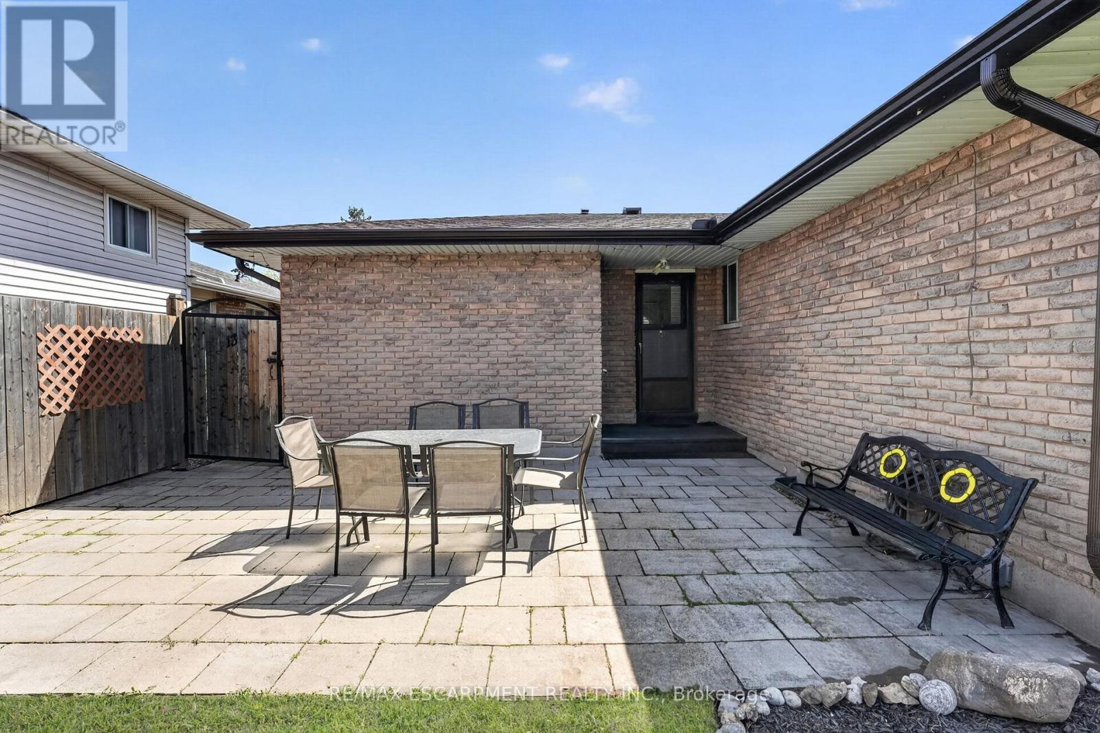 13 Cascade Court, St. Catharines, Ontario  L2P 1T5 - Photo 34 - X13055320