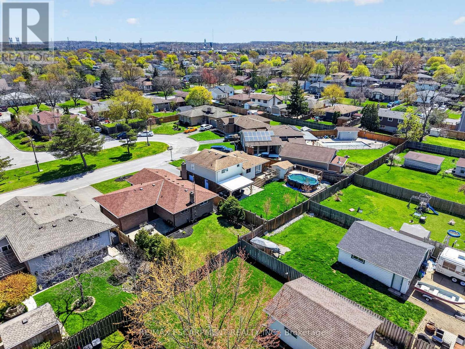 13 Cascade Court, St. Catharines, Ontario  L2P 1T5 - Photo 35 - X13055320