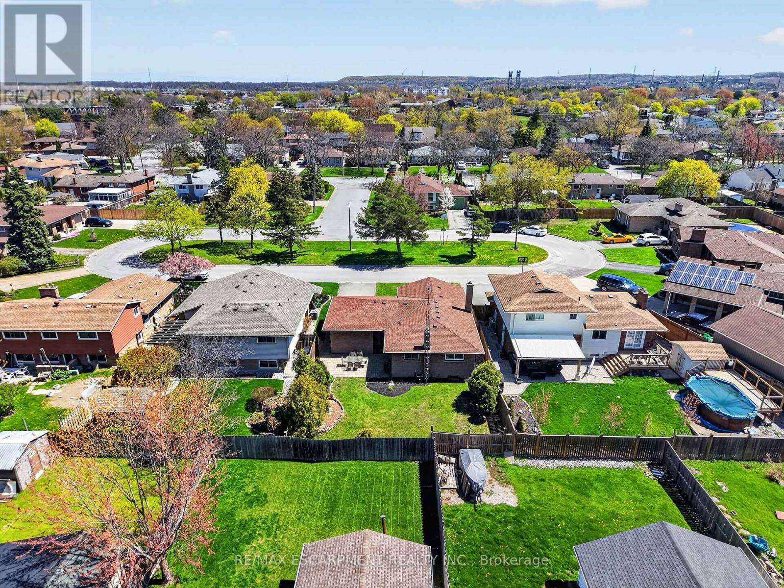 13 Cascade Court, St. Catharines, Ontario  L2P 1T5 - Photo 36 - X13055320