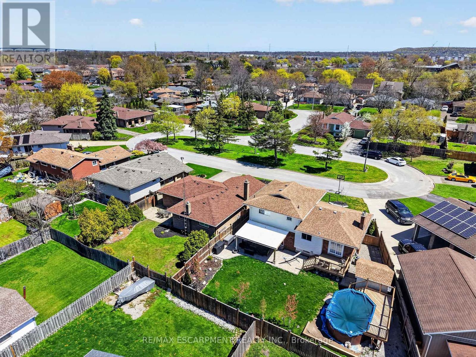 13 Cascade Court, St. Catharines, Ontario  L2P 1T5 - Photo 37 - X13055320