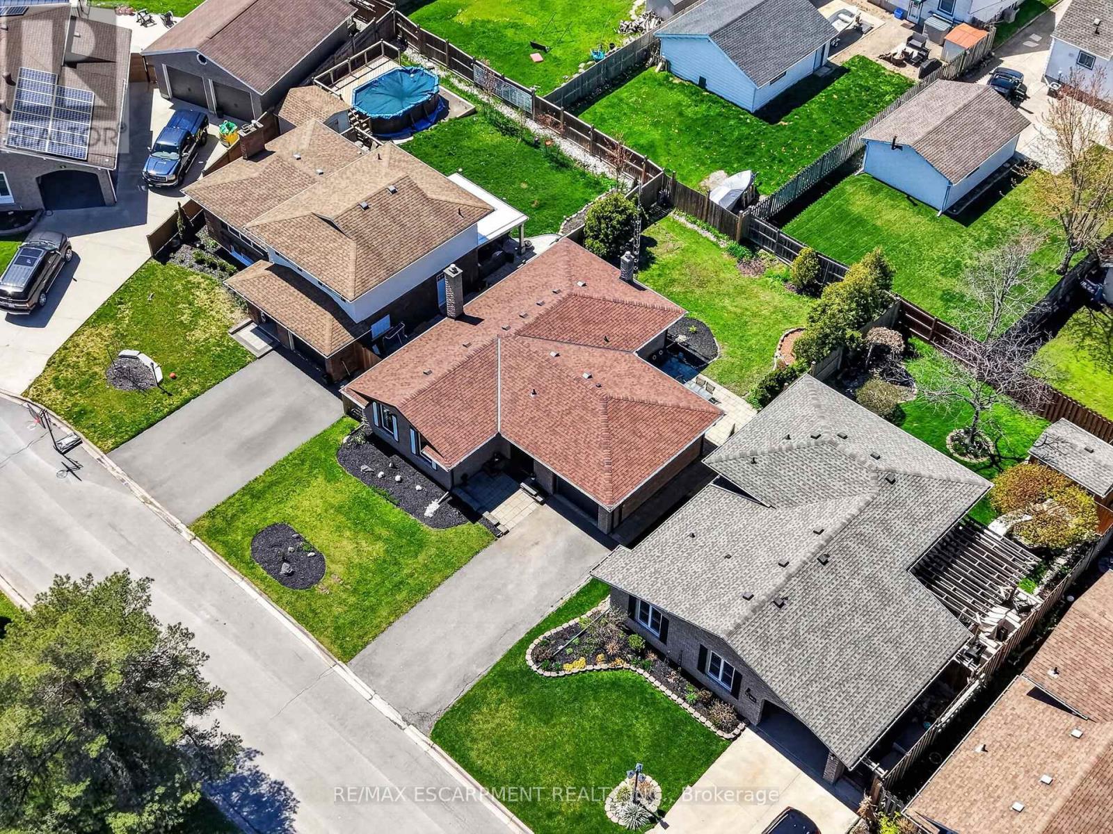 13 Cascade Court, St. Catharines, Ontario  L2P 1T5 - Photo 38 - X13055320