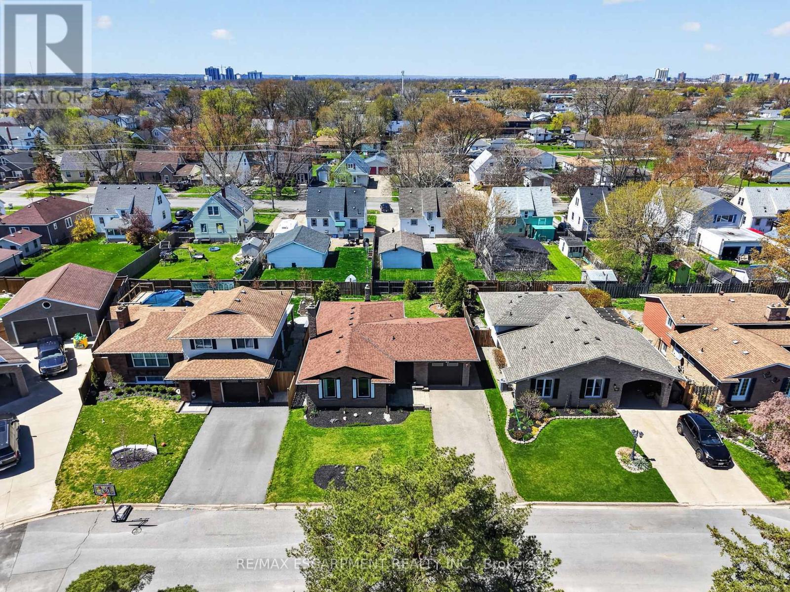 13 Cascade Court, St. Catharines, Ontario  L2P 1T5 - Photo 39 - X13055320