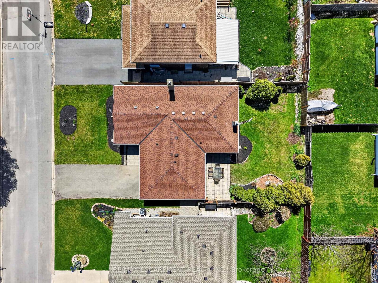 13 Cascade Court, St. Catharines, Ontario  L2P 1T5 - Photo 40 - X13055320