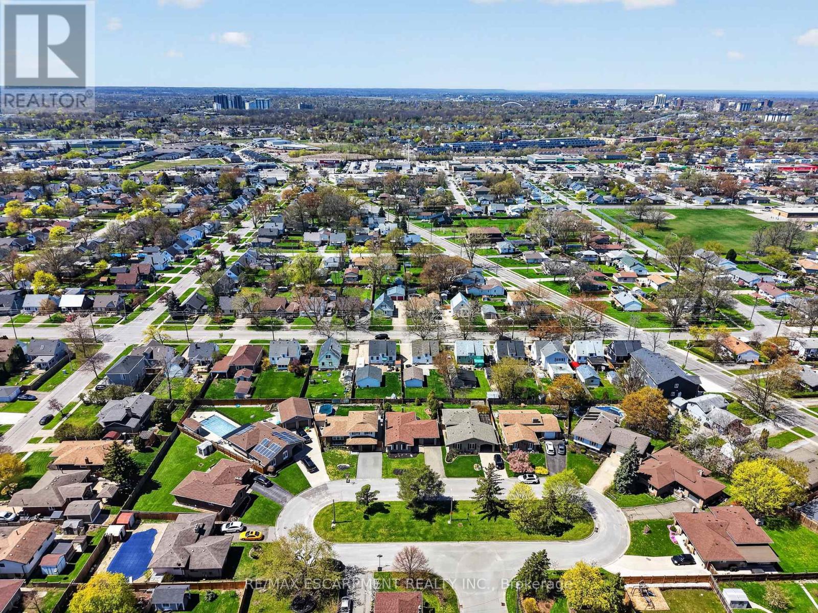 13 Cascade Court, St. Catharines, Ontario  L2P 1T5 - Photo 41 - X13055320