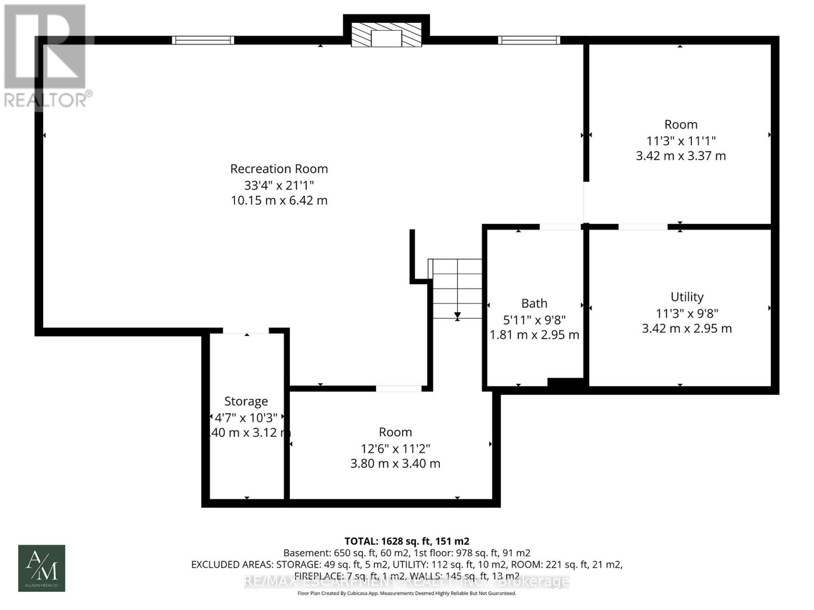 13 Cascade Court, St. Catharines, Ontario  L2P 1T5 - Photo 42 - X13055320