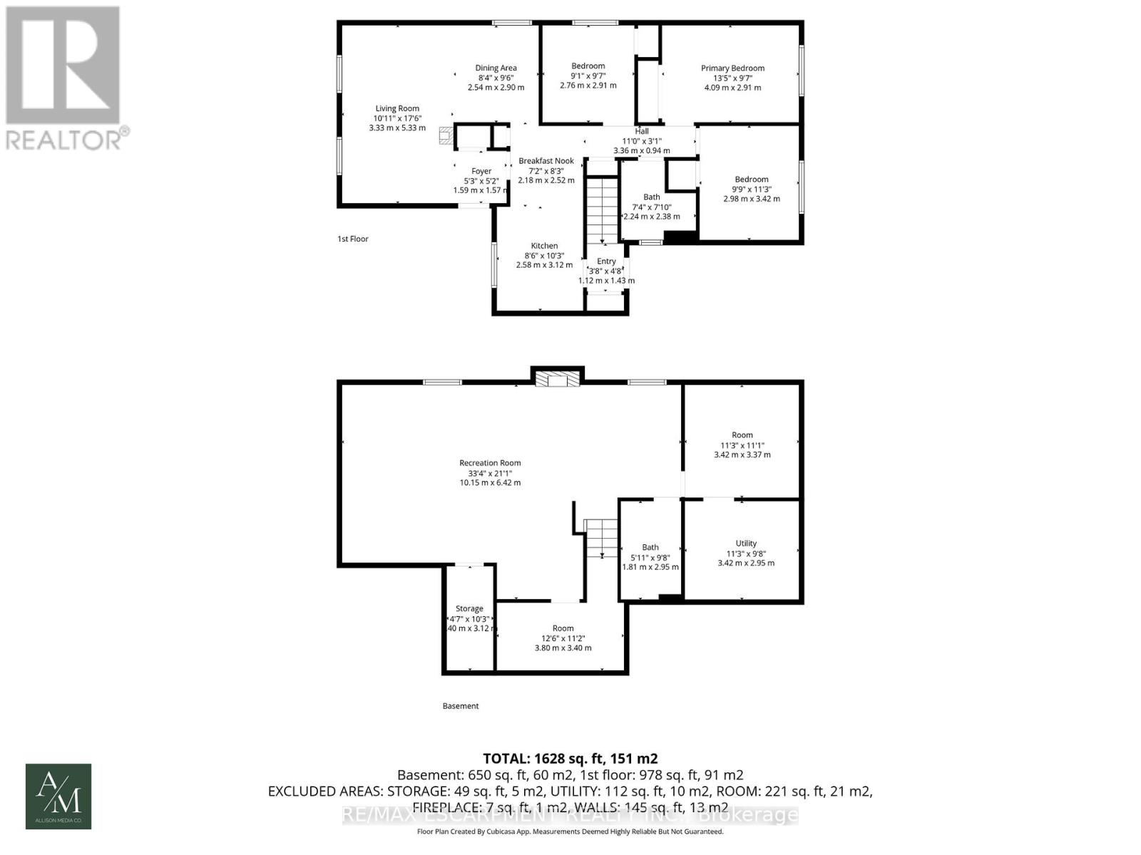 13 Cascade Court, St. Catharines, Ontario  L2P 1T5 - Photo 44 - X13055320
