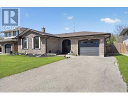 13 CASCADE COURT, St. Catharines, Ontario