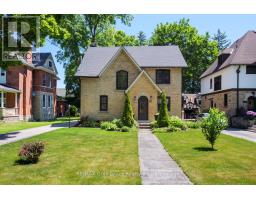 1075 4TH AVENUE W, Owen Sound, Ontario