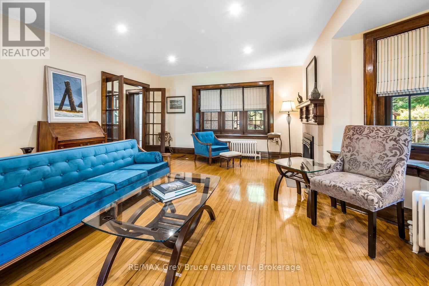 1075 4th Avenue W, Owen Sound, Ontario  N4K 4W1 - Photo 11 - X12653154