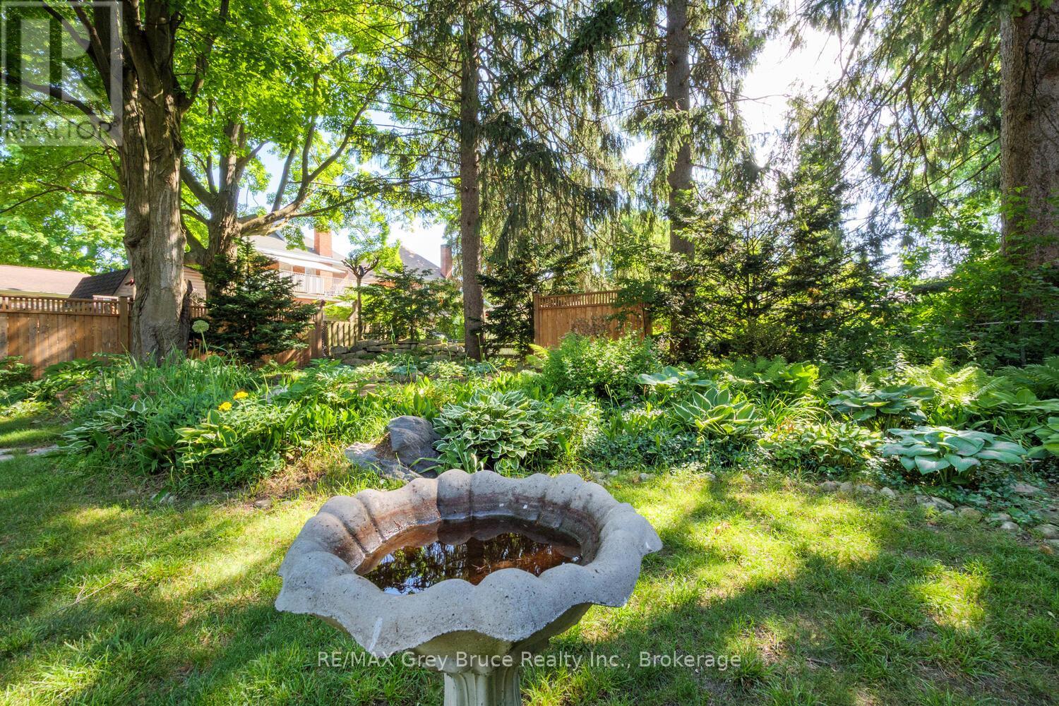 1075 4th Avenue W, Owen Sound, Ontario  N4K 4W1 - Photo 45 - X12653154