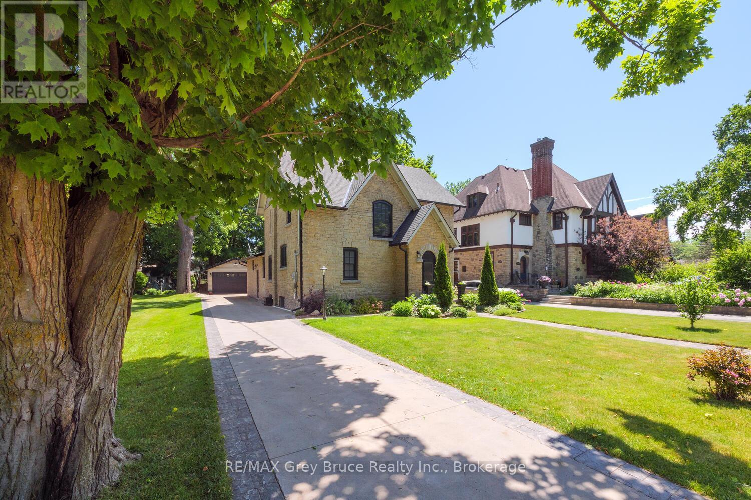 1075 4th Avenue W, Owen Sound, Ontario  N4K 4W1 - Photo 41 - X12653154