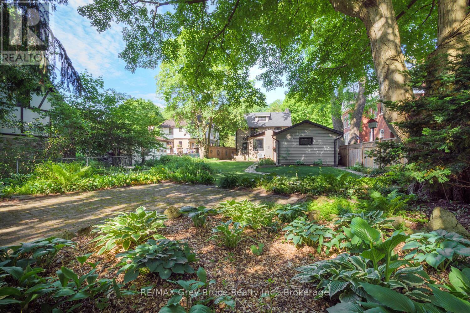 1075 4th Avenue W, Owen Sound, Ontario  N4K 4W1 - Photo 47 - X12653154