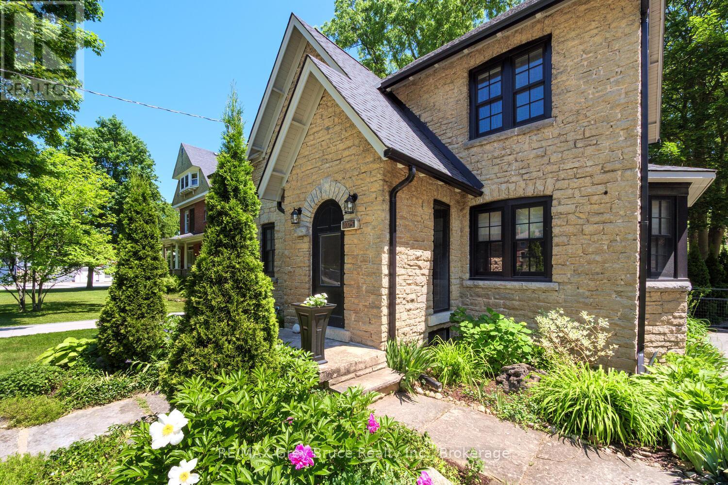 1075 4th Avenue W, Owen Sound, Ontario  N4K 4W1 - Photo 42 - X12653154