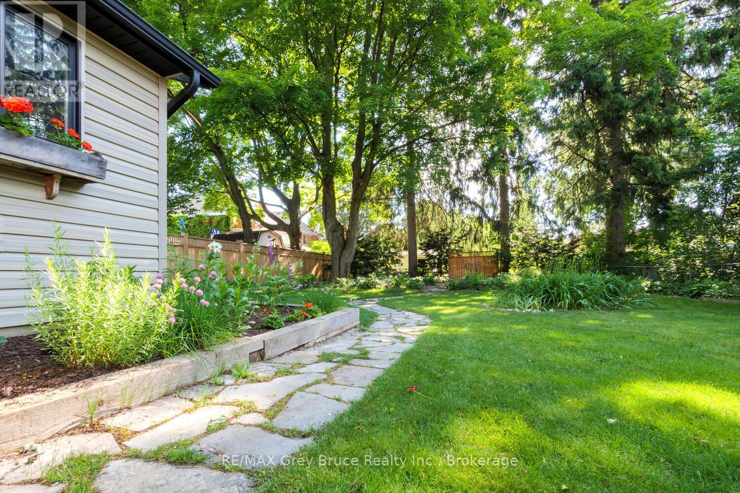 1075 4th Avenue W, Owen Sound, Ontario  N4K 4W1 - Photo 44 - X12653154