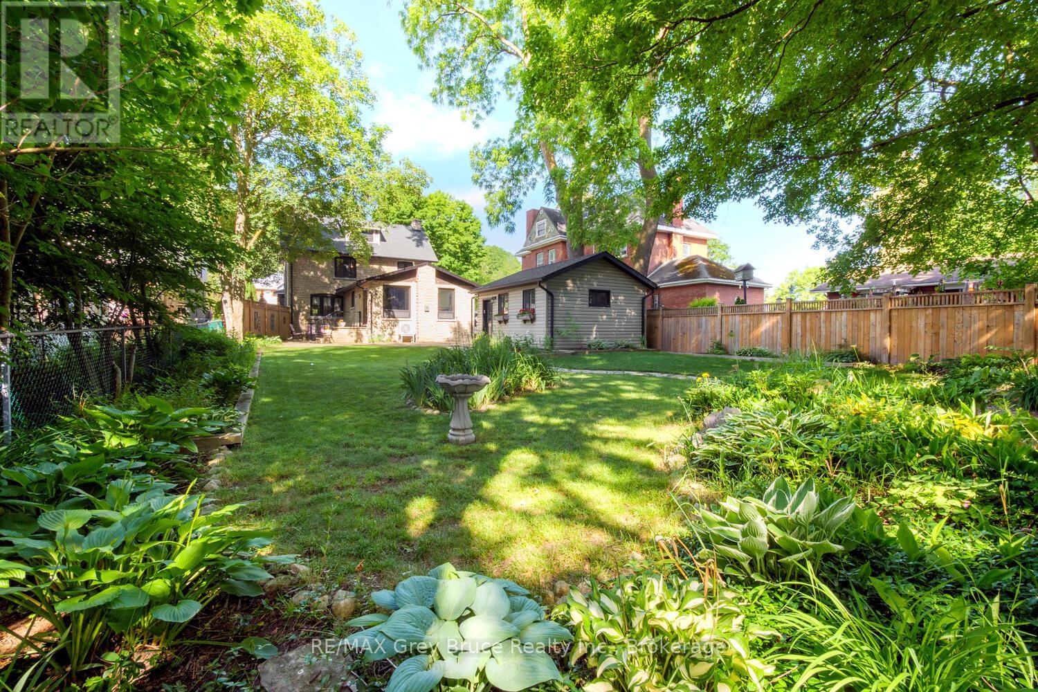 1075 4th Avenue W, Owen Sound, Ontario  N4K 4W1 - Photo 46 - X12653154