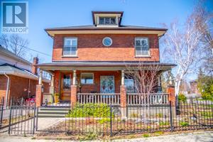 96 JAMES STREET W, Cobourg, Ontario