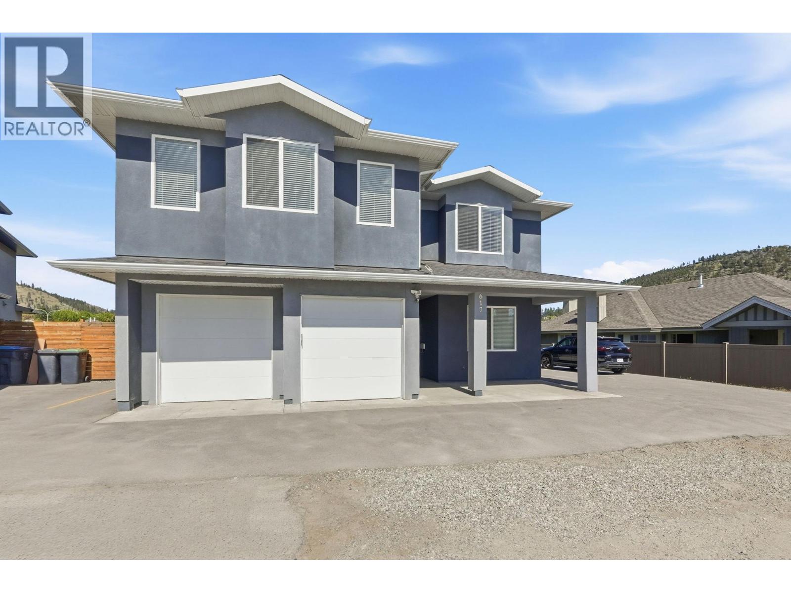 617 Glenmore Road, Kelowna, British Columbia