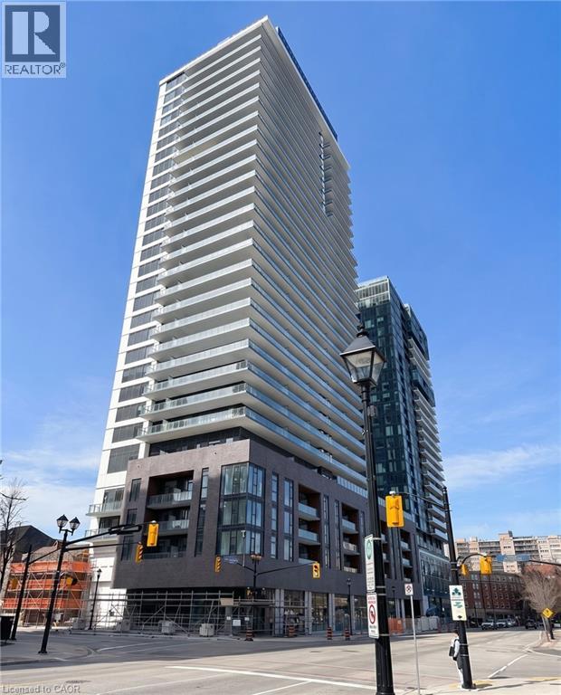 2075 LAKESHORE Road Unit# 1603, Burlington, Ontario