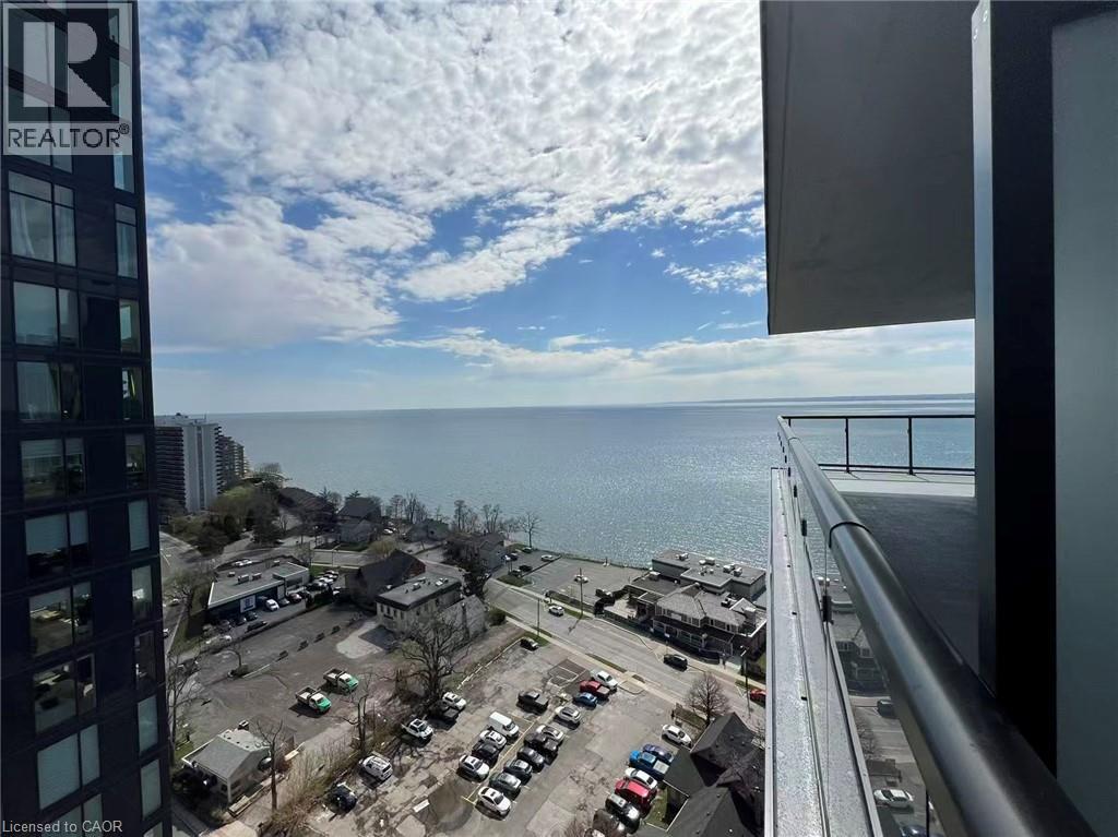 2075 Lakeshore Road Unit# 1603, Burlington, Ontario  L7R 0H3 - Photo 11 - 40825148
