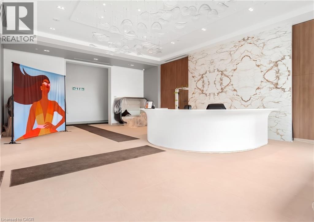 2075 Lakeshore Road Unit# 1603, Burlington, Ontario  L7R 0H3 - Photo 2 - 40825148