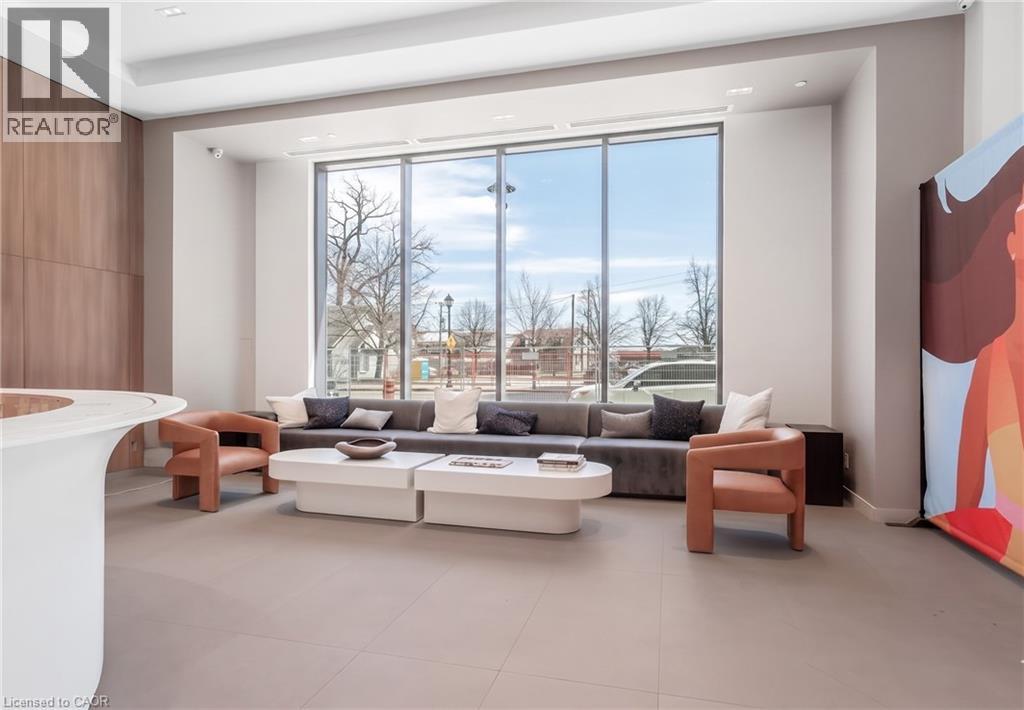2075 Lakeshore Road Unit# 1603, Burlington, Ontario  L7R 0H3 - Photo 3 - 40825148