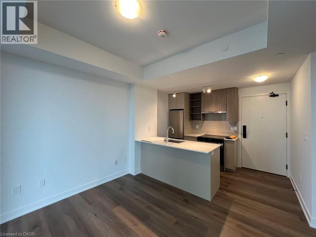 2075 Lakeshore Road Unit# 1603, Burlington, Ontario  L7R 0H3 - Photo 4 - 40825148