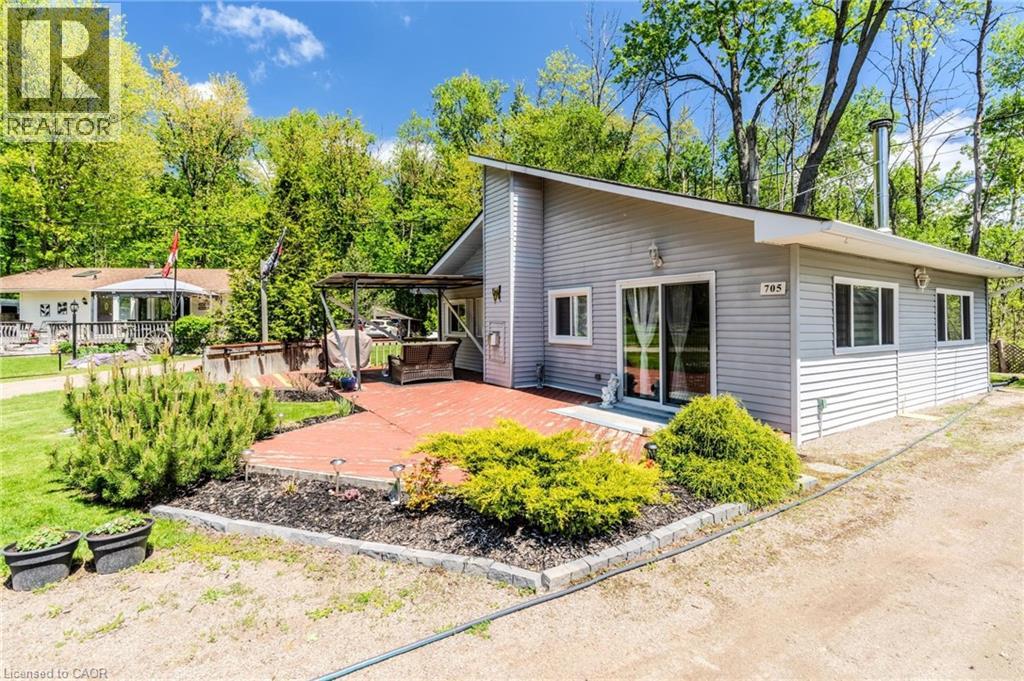 57 12th Conc Road E Unit# 705, Flamborough, Ontario  L0R 1K0 - Photo 2 - 40824991