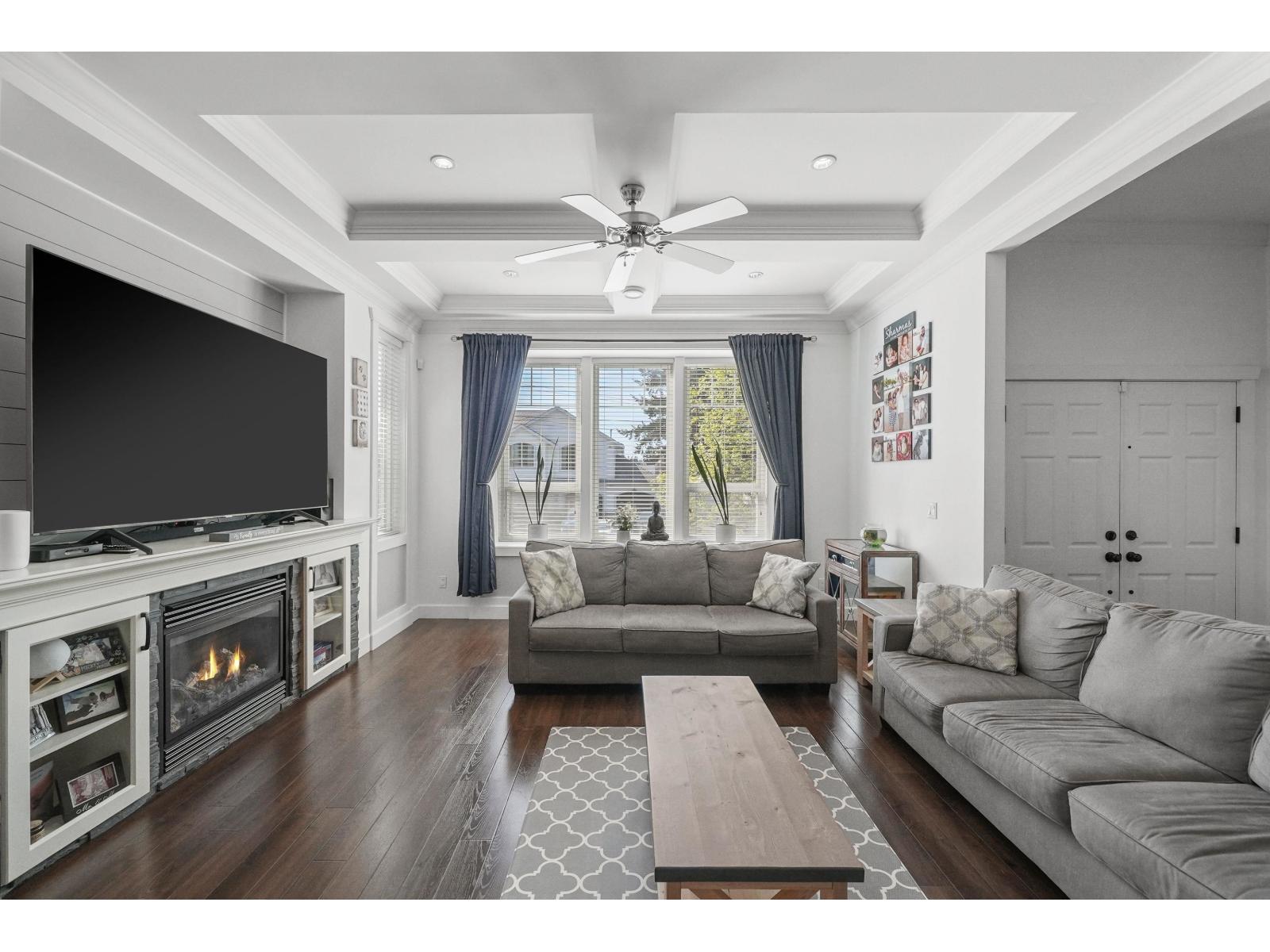 12502 58a Avenue, Surrey, British Columbia  V3X 0E8 - Photo 4 - R3115911