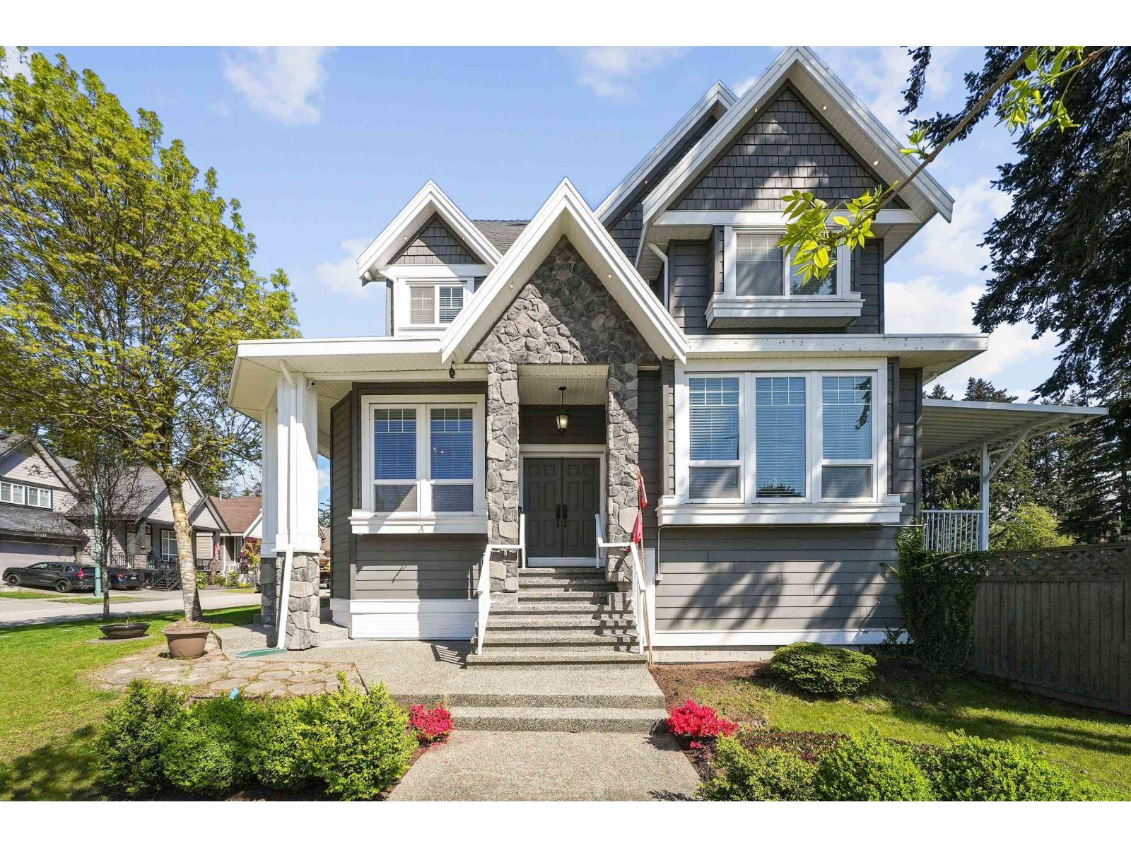 12502 58a Avenue, Surrey, British Columbia  V3X 0E8 - Photo 2 - R3115911