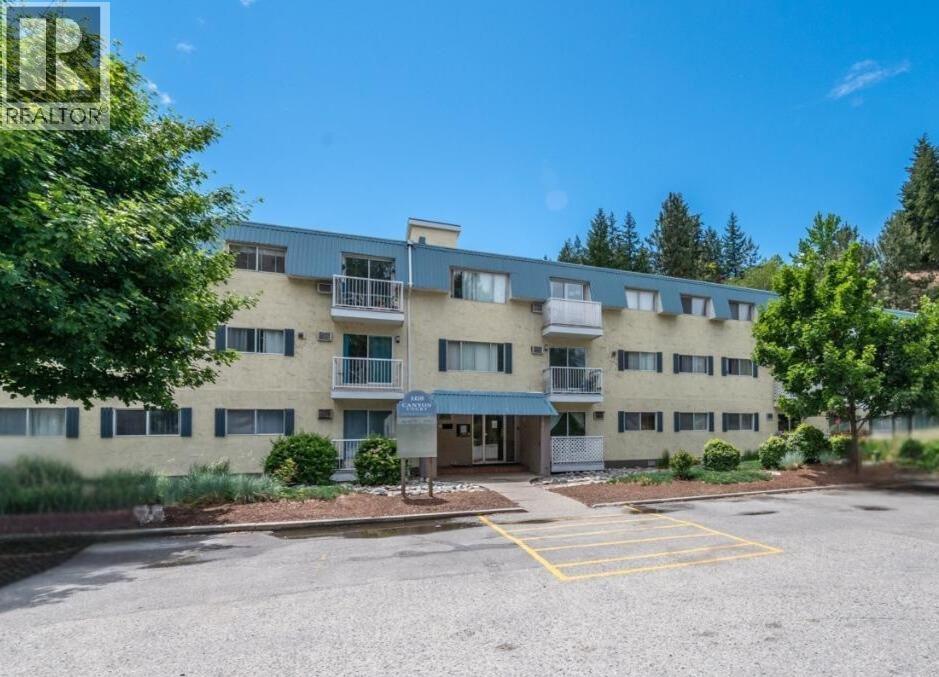 1410 PENTICTON Avenue Unit# 111, Penticton, British Columbia