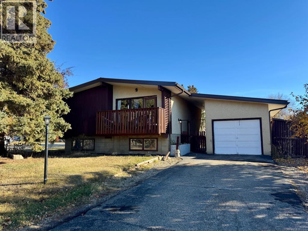 10417 117 Street, Fairview, Alberta  T0H 1L0 - Photo 1 - A2266582