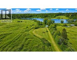 Lot Cocagne river, Cocagne, New Brunswick