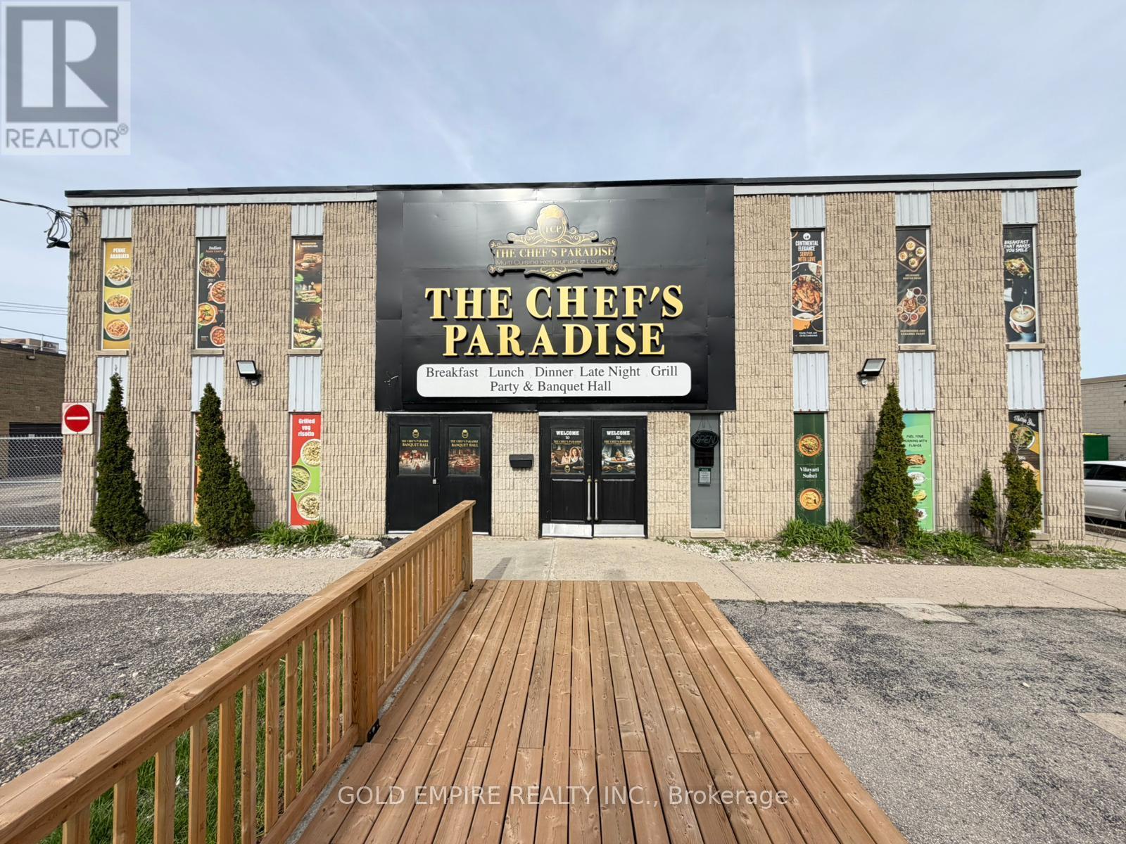 530 CLARKE ROAD, London East, Ontario