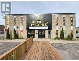 530 CLARKE ROAD, London East, Ontario