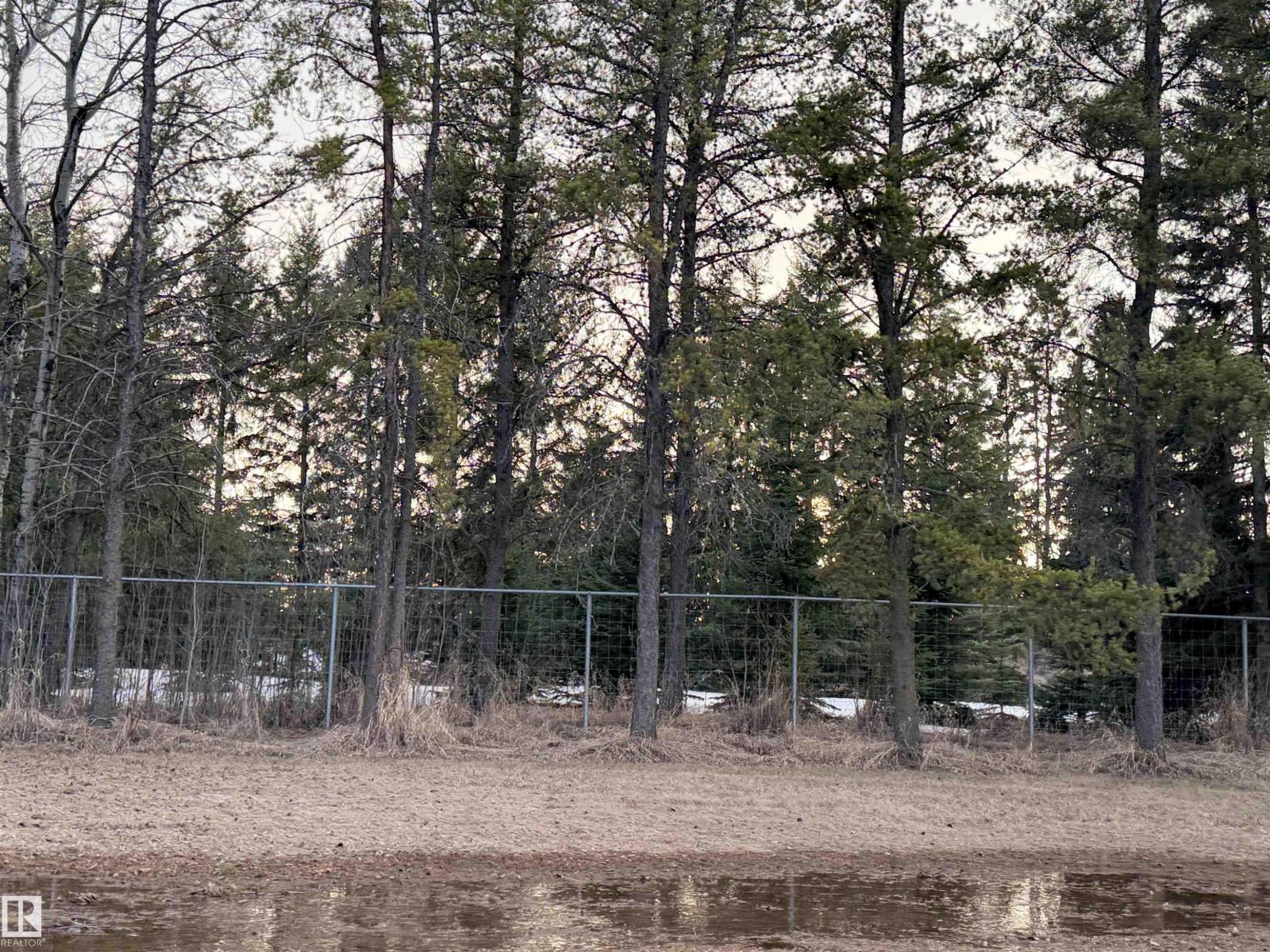 60116 Rge Road 265, Rural Westlock County, Alberta  T7P 2N9 - Photo 31 - E4483889