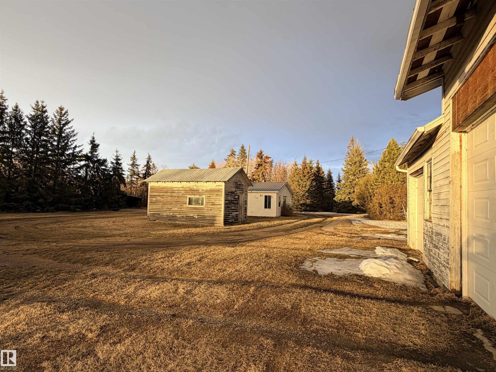 60116 Rge Road 265, Rural Westlock County, Alberta  T7P 2N9 - Photo 39 - E4483889