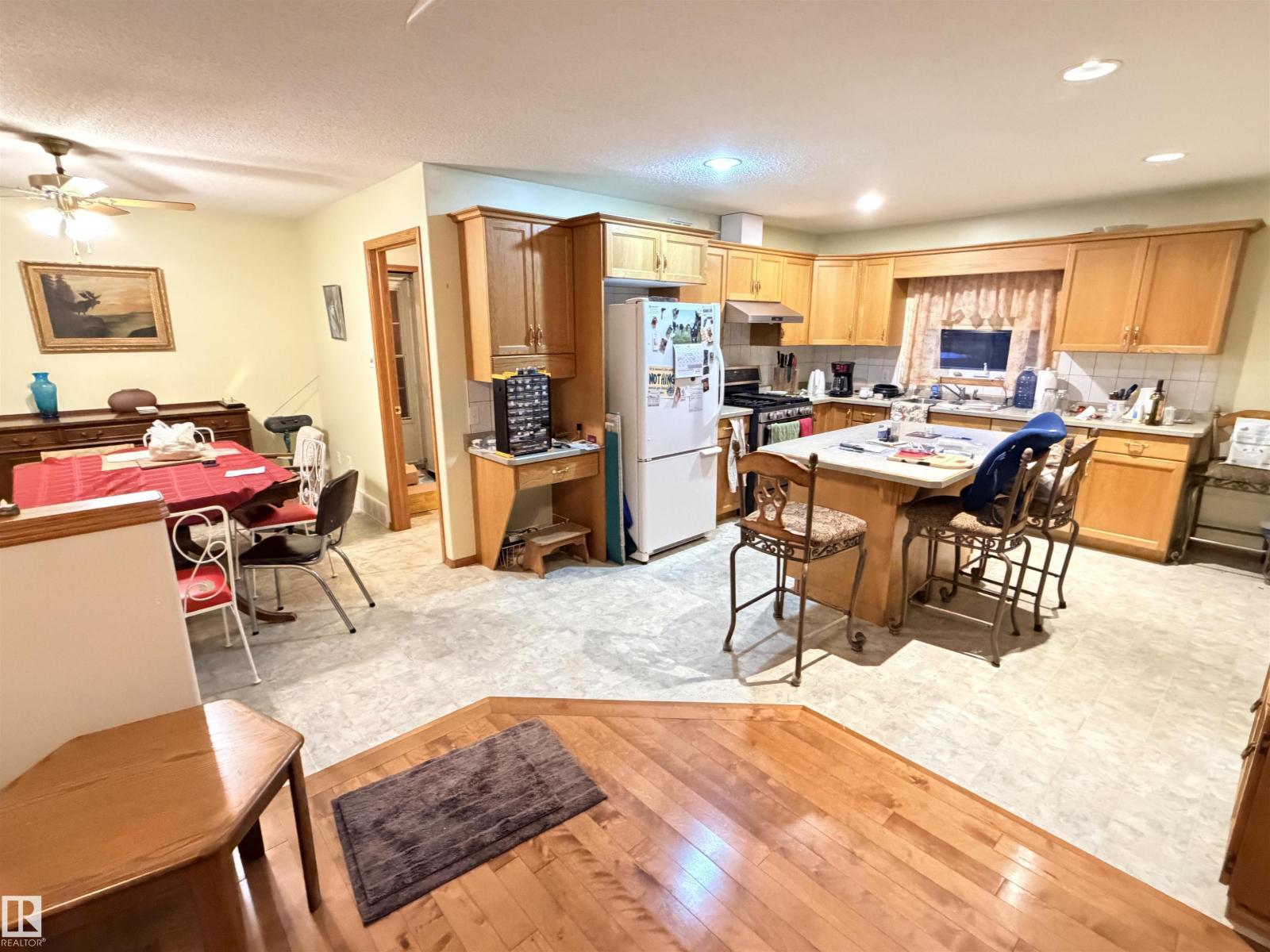 60116 Rge Road 265, Rural Westlock County, Alberta  T7P 2N9 - Photo 7 - E4483889