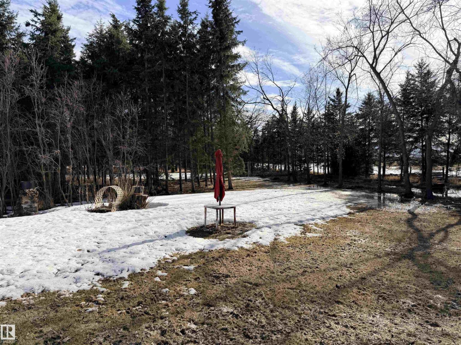 60116 Rge Road 265, Rural Westlock County, Alberta  T7P 2N9 - Photo 30 - E4483889
