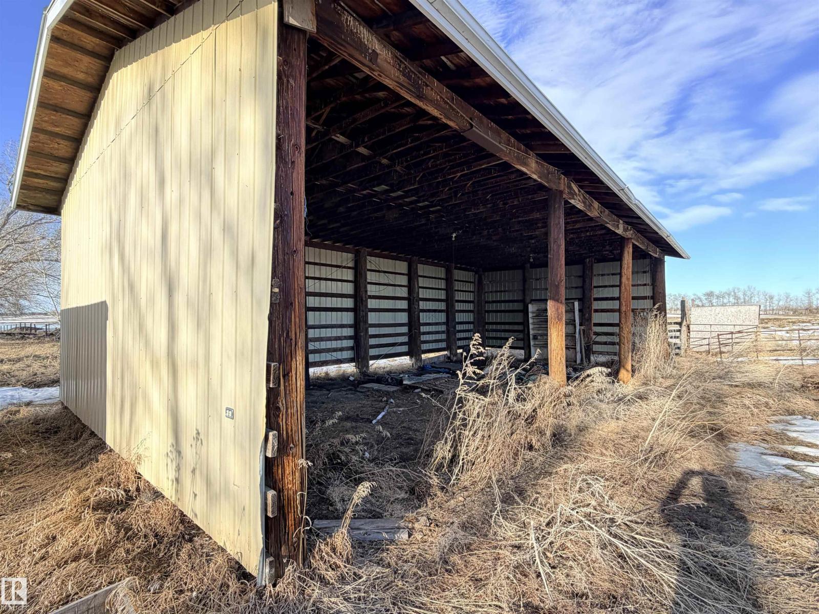 60116 Rge Road 265, Rural Westlock County, Alberta  T7P 2N9 - Photo 36 - E4483889