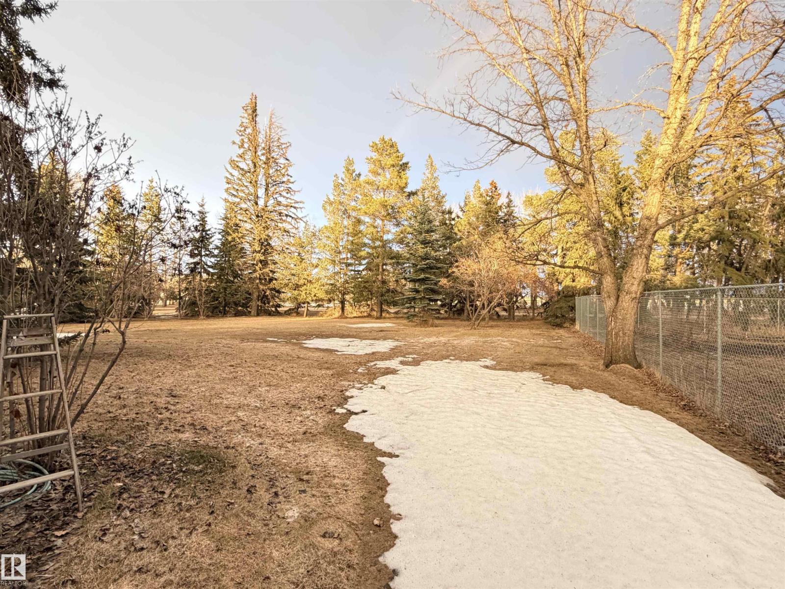 60116 Rge Road 265, Rural Westlock County, Alberta  T7P 2N9 - Photo 52 - E4483889