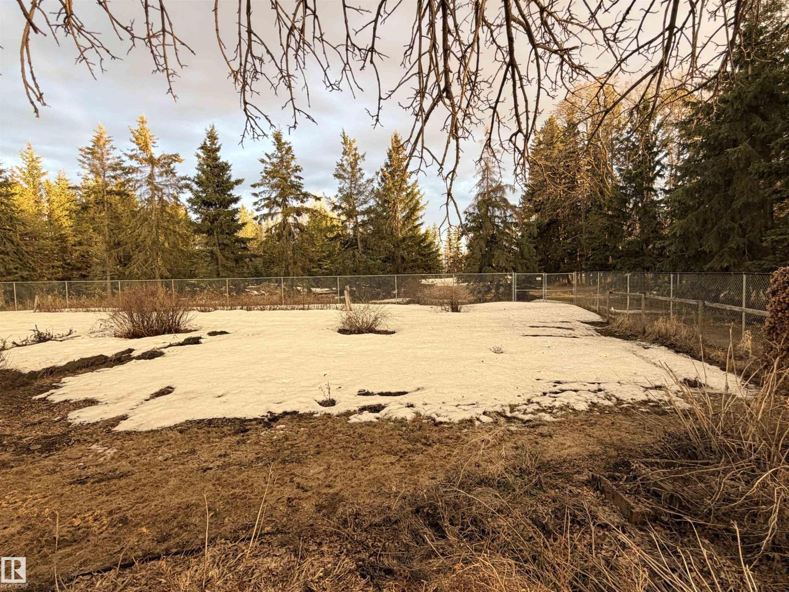 60116 Rge Road 265, Rural Westlock County, Alberta  T7P 2N9 - Photo 51 - E4483889