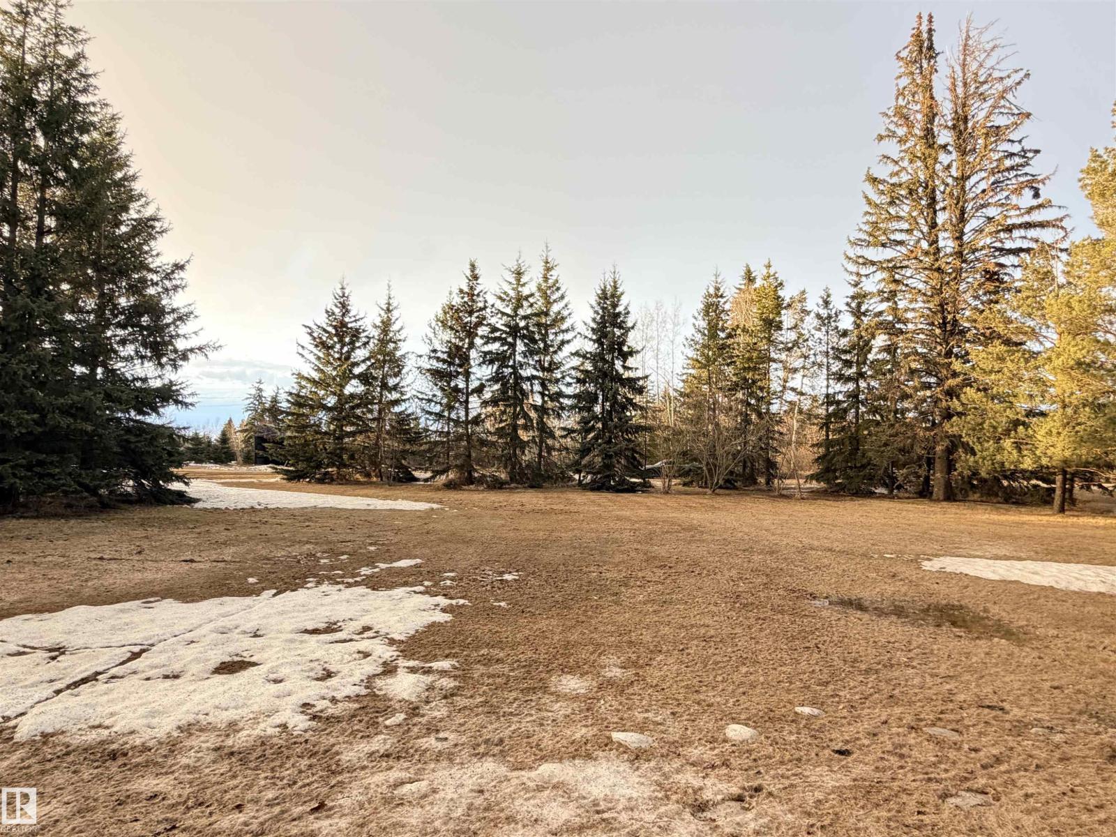 60116 Rge Road 265, Rural Westlock County, Alberta  T7P 2N9 - Photo 44 - E4483889