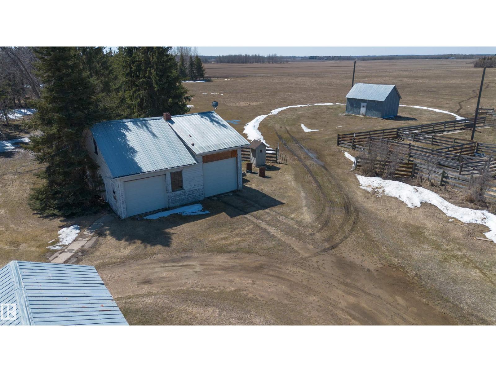 60116 Rge Road 265, Rural Westlock County, Alberta  T7P 2N9 - Photo 71 - E4483889