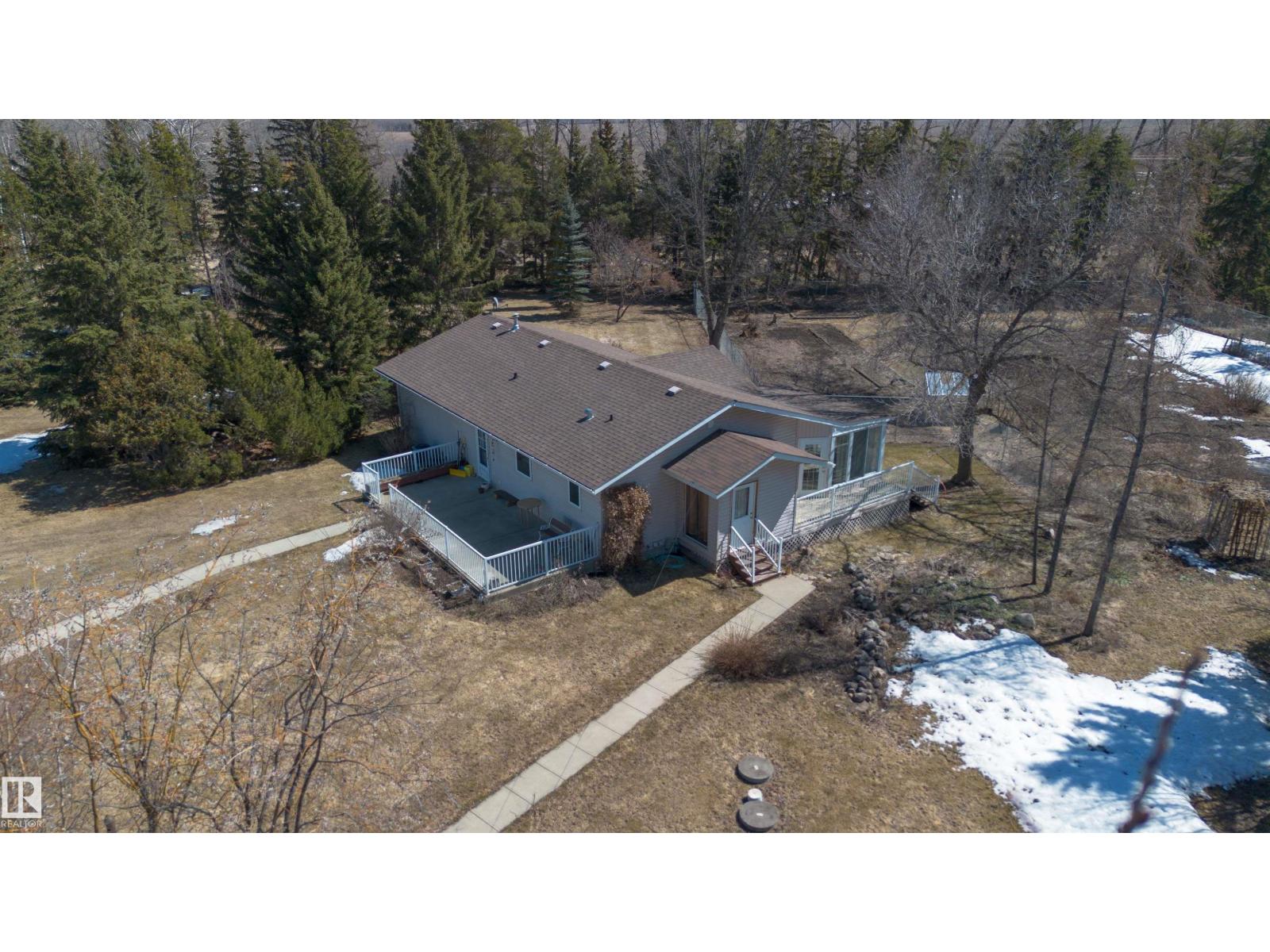 60116 Rge Road 265, Rural Westlock County, Alberta  T7P 2N9 - Photo 64 - E4483889