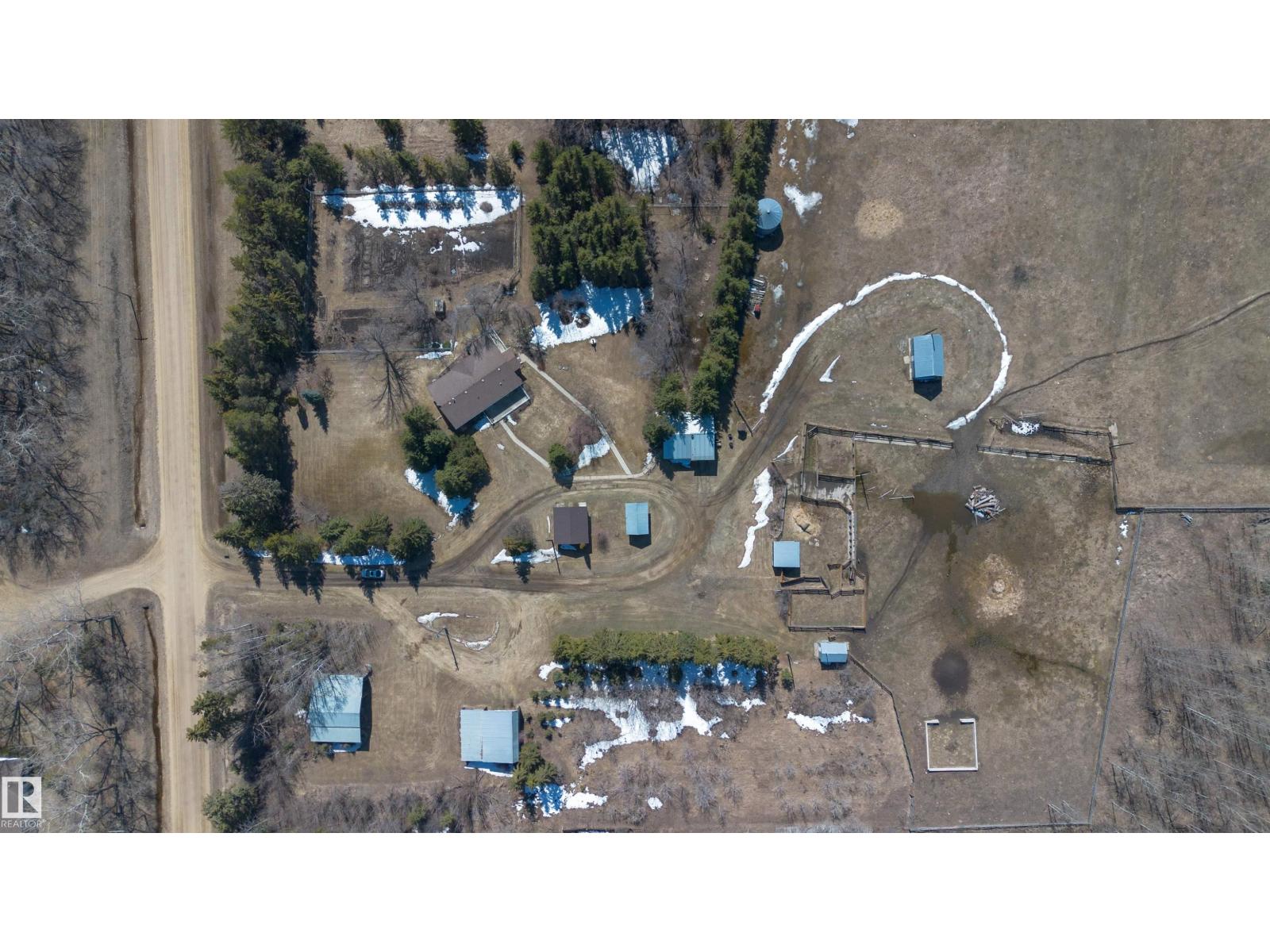 60116 Rge Road 265, Rural Westlock County, Alberta  T7P 2N9 - Photo 67 - E4483889