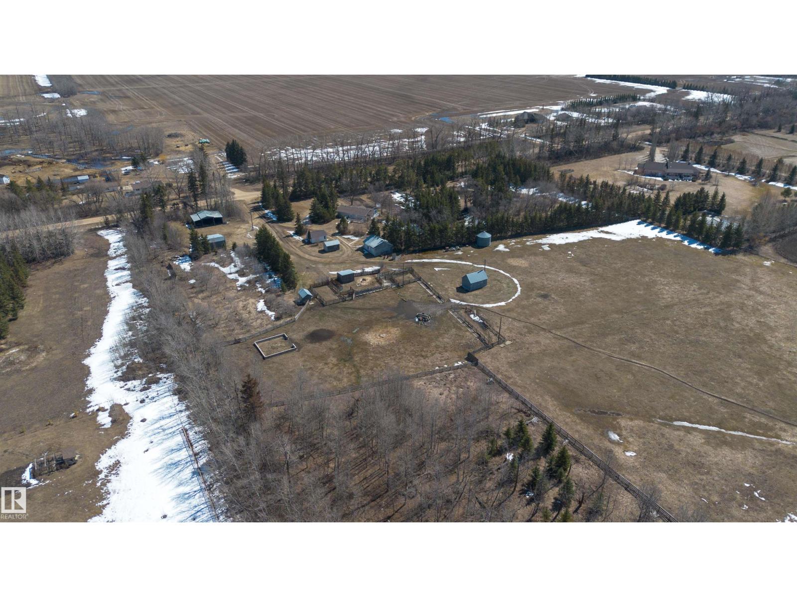 60116 Rge Road 265, Rural Westlock County, Alberta  T7P 2N9 - Photo 72 - E4483889